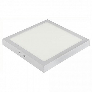 Потолочный светодиодный светильник Horoz Arina 28W 3000K белый 016-026-0028 (HL643L)