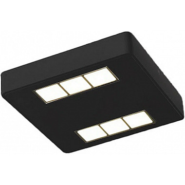 Точечный светильник Bellatrix WTB.O02.667.30.24