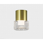 Точечный светильник IT014-0202 gold