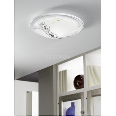 Точечный светильник Planet 3 83195