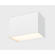 Точечный светильник DL 3029 DL 3029 white 4000K