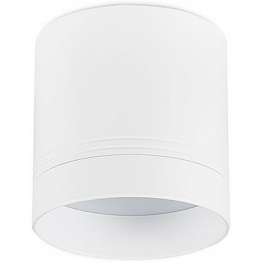 Точечный светильник Barell DL18484R23W1W