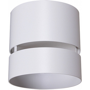 Точечный светильник 53017-9.5-001MN GX53 WT