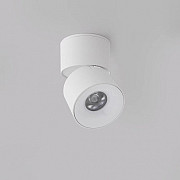 Точечный светильник Metrica 115-12W-D70-4K-55DG-WH