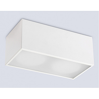 Точечный светильник Techno Spot TN6534