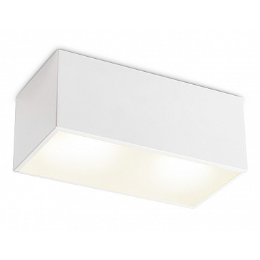 Точечный светильник Techno Spot TN6534