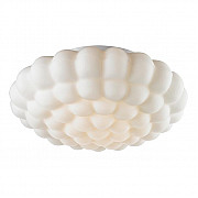 Потолочный светильник Arte Lamp Aqua A5130PL-3WH