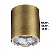 Точечный светильник Brim 7137/12CL