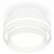 Точечный светильник Techno Spot XS8412004