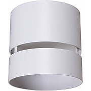 Точечный светильник 53017-9.5-001MN GX53 WT