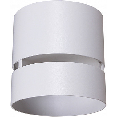 Точечный светильник 53017-9.5-001MN GX53 WT