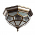 Потолочный светильник Arte Lamp Vitrage A7833PL-2AB