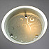 Потолочный светильник Arte Lamp A4806PL-1CC