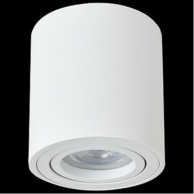 Точечный светильник 16046-9.5-001CN MR16 WT