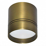 Точечный светильник DL18481 DL18482/WW-Light bronze R