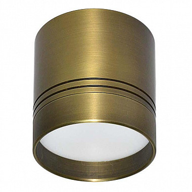 Точечный светильник DL18481 DL18482/WW-Light bronze R