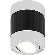 Точечный светильник OL34 WH/BK
