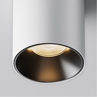 Точечный светильник Alfa LED C064CL-12W3K-RD-WB