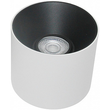 Точечный светильник Alfa LED C064CL-01-25W3K-RD-WB