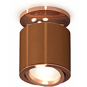 Точечный светильник Techno Spot XS7404140