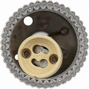 Точечный светильник OL40 WH/CL