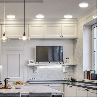 Точечный светильник LED 15-24-4K