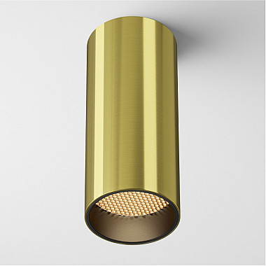 Точечный светильник Focus Led C056CL-L12W2.7K-W-BS