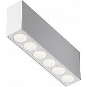 Точечный светильник Points C066CL-12W3-6K-W