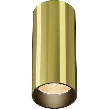 Точечный светильник Focus Led C056CL-L12W2.7K-W-BS