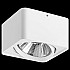 Потолочный светильник Lightstar Monocco 212616