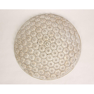 Потолочный светильник Abrasax Ursula SX780