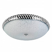 Накладной светильник Toplight Adrianna TL1462Y-05GC