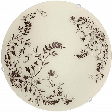 Настенно-потолочный светильник Nowodvorski Laura 3577