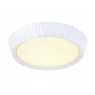 Потолочный светодиодный светильник Omnilux Tissi OML-49107-48