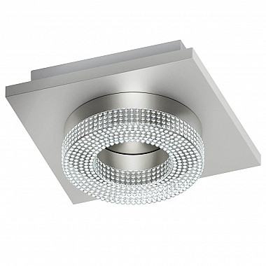 Потолочный светодиодный светильник Eglo Fradelo 95662