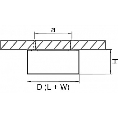 Потолочный светодиодный светильник Lightstar Zolla 380193