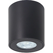 Точечный светильник Tino A1469PL-1BK