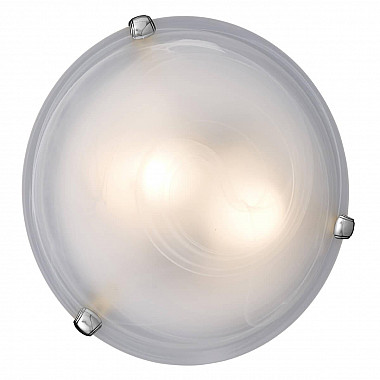 Потолочный светильник Sonex Duna 153/K хром