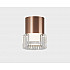 Точечный светильник IT014-0202 rose gold