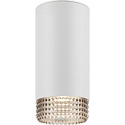 Точечный светильник OL40 WH/GR