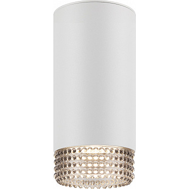 Точечный светильник OL40 WH/GR