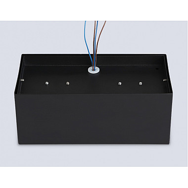 Точечный светильник Techno Spot TN6535