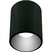 Точечный светильник Shamrock LE201CL-1BB