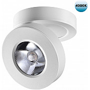 Точечный светильник Groda 359411