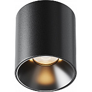 Точечный светильник Alfa LED C064CL-5W2.7K-RD-B