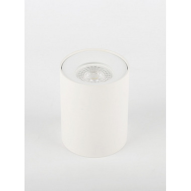 Точечный светильник OL1 GU10 WH