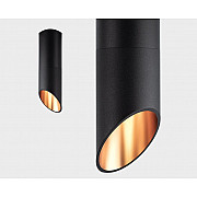 Точечный светильник M03-004/230 black