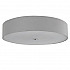 Потолочный светильник Crystal Lux Jewel PL500 Gray