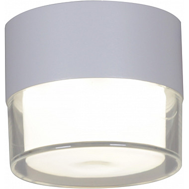 Точечный светильник 81155-9.5-001MN LED7W WT