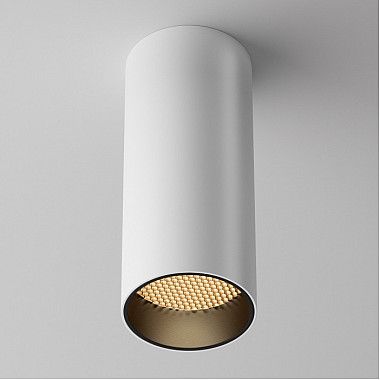 Точечный светильник Focus Led C056CL-L12W2.7K-W-W